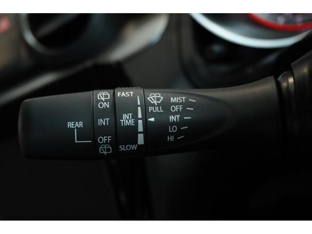 スイフトスポーツ ZC33S ファイナルエディション 6MT ターボ 電格ミラー オートライト ステリモ ACC シートヒーター アルミホイール LEDヘッドライト 安全機能(26枚目)