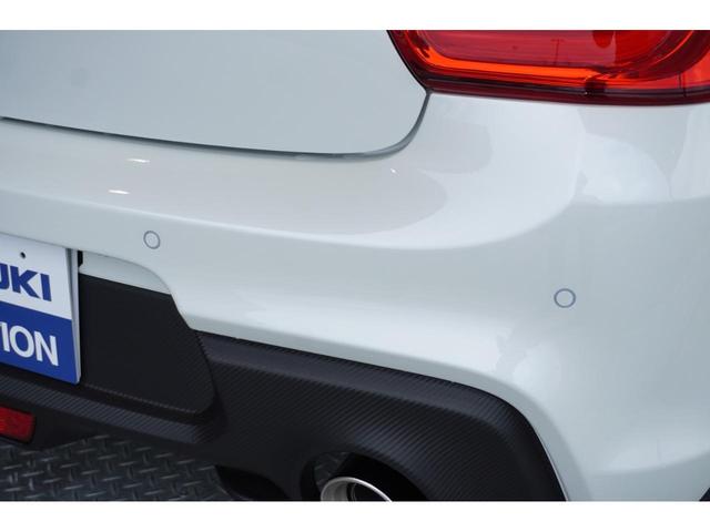 スイフトスポーツ ZC33S ファイナルエディション 6MT ターボ 電格ミラー オートライト ステリモ ACC シートヒーター アルミホイール LEDヘッドライト 安全機能(35枚目)