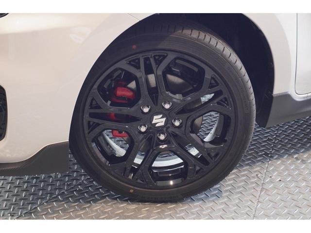 スイフトスポーツ ZC33S ファイナルエディション 6MT ターボ 電格ミラー オートライト ステリモ ACC シートヒーター アルミホイール LEDヘッドライト 安全機能(39枚目)