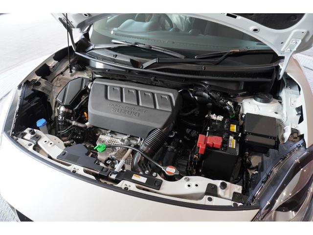 スイフトスポーツ ZC33S ファイナルエディション 6MT ターボ 電格ミラー オートライト ステリモ ACC シートヒーター アルミホイール LEDヘッドライト 安全機能(40枚目)