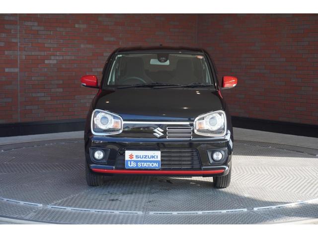 アルトターボRS ベースグレード ワンオーナー 禁煙車 AGS ターボ メモリーナビ バックカメラ フルセグTV CD再生 DVD再生 Bluetooth ETC シートヒーター オートライト ステリモ フロアマット RBS(9枚目)