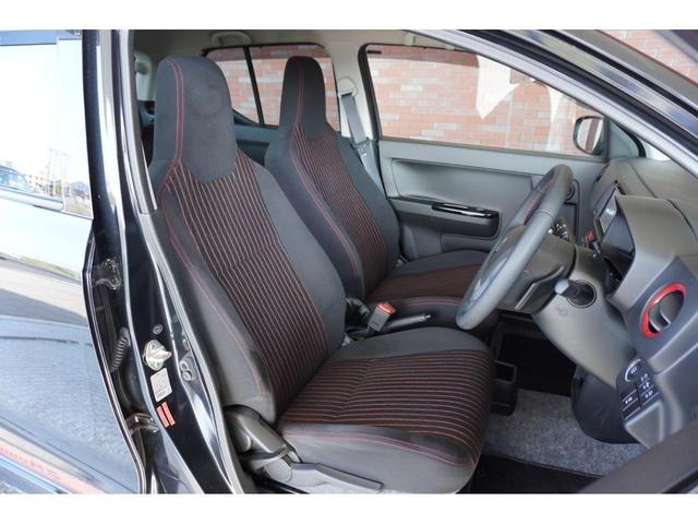 アルトターボRS ベースグレード ワンオーナー 禁煙車 AGS ターボ メモリーナビ バックカメラ フルセグTV CD再生 DVD再生 Bluetooth ETC シートヒーター オートライト ステリモ フロアマット RBS(16枚目)