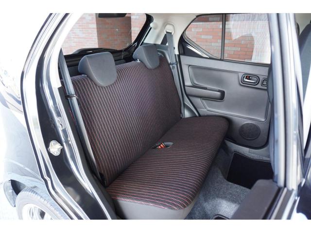 アルトターボRS ベースグレード ワンオーナー 禁煙車 AGS ターボ メモリーナビ バックカメラ フルセグTV CD再生 DVD再生 Bluetooth ETC シートヒーター オートライト ステリモ フロアマット RBS(17枚目)
