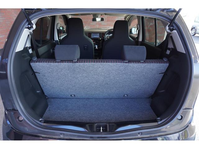 アルトターボRS ベースグレード ワンオーナー 禁煙車 AGS ターボ メモリーナビ バックカメラ フルセグTV CD再生 DVD再生 Bluetooth ETC シートヒーター オートライト ステリモ フロアマット RBS(21枚目)