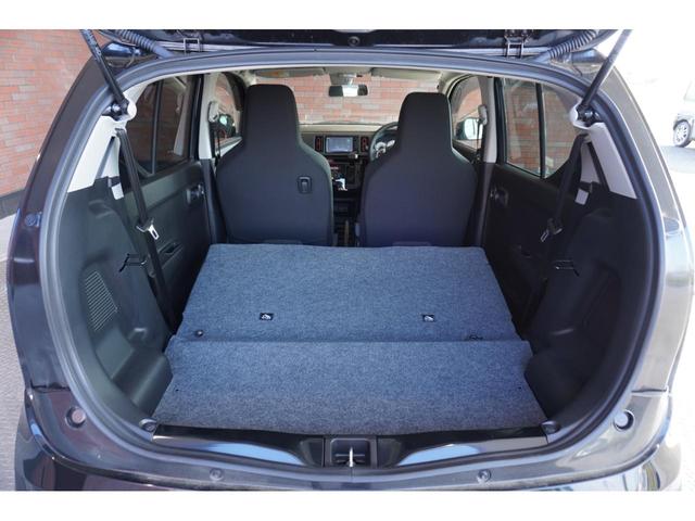 アルトターボRS ベースグレード ワンオーナー 禁煙車 AGS ターボ メモリーナビ バックカメラ フルセグTV CD再生 DVD再生 Bluetooth ETC シートヒーター オートライト ステリモ フロアマット RBS(22枚目)