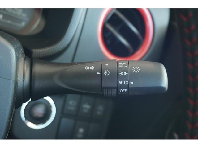 アルトターボRS ベースグレード ワンオーナー 禁煙車 AGS ターボ メモリーナビ バックカメラ フルセグTV CD再生 DVD再生 Bluetooth ETC シートヒーター オートライト ステリモ フロアマット RBS(25枚目)