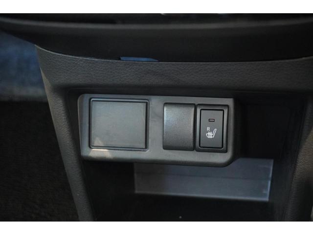 アルトターボRS ベースグレード ワンオーナー 禁煙車 AGS ターボ メモリーナビ バックカメラ フルセグTV CD再生 DVD再生 Bluetooth ETC シートヒーター オートライト ステリモ フロアマット RBS(29枚目)