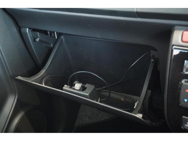 アルトターボRS ベースグレード ワンオーナー 禁煙車 AGS ターボ メモリーナビ バックカメラ フルセグTV CD再生 DVD再生 Bluetooth ETC シートヒーター オートライト ステリモ フロアマット RBS(31枚目)