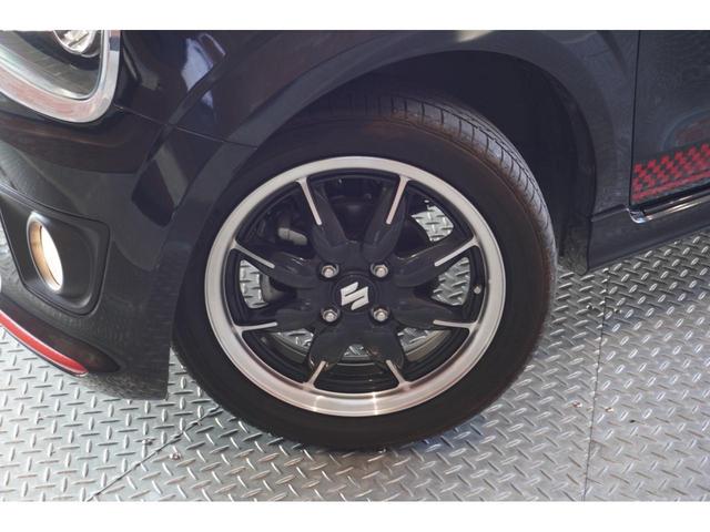 アルトターボRS ベースグレード ワンオーナー 禁煙車 AGS ターボ メモリーナビ バックカメラ フルセグTV CD再生 DVD再生 Bluetooth ETC シートヒーター オートライト ステリモ フロアマット RBS(38枚目)