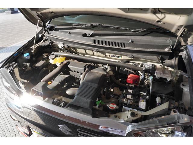 アルトターボRS ベースグレード ワンオーナー 禁煙車 AGS ターボ メモリーナビ バックカメラ フルセグTV CD再生 DVD再生 Bluetooth ETC シートヒーター オートライト ステリモ フロアマット RBS(39枚目)