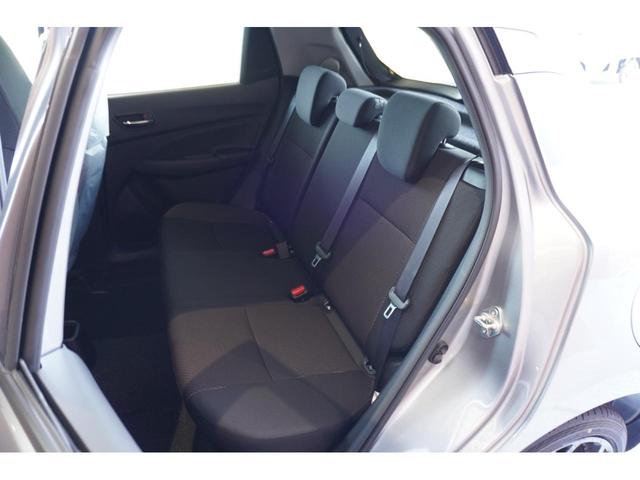 スイフトスポーツ ZC33S ファイナルエディション 6MT ターボ 全方位カメラ シートヒーター 専用17インチアルミホイール 専用ブレーキキャリパー 電格ミラー オートライト ステリモ ACC LEDヘッドライト 安全機能(20枚目)