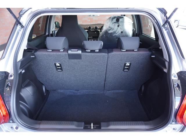 スイフトスポーツ ZC33S ファイナルエディション 6MT ターボ 全方位カメラ シートヒーター 専用17インチアルミホイール 専用ブレーキキャリパー 電格ミラー オートライト ステリモ ACC LEDヘッドライト 安全機能(22枚目)