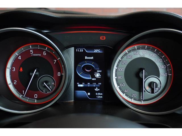 スイフトスポーツ ZC33S ファイナルエディション 6MT ターボ 全方位カメラ シートヒーター 専用17インチアルミホイール 専用ブレーキキャリパー 電格ミラー オートライト ステリモ ACC LEDヘッドライト 安全機能(24枚目)