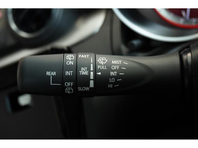 スイフトスポーツ ZC33S ファイナルエディション 6MT ターボ 全方位カメラ シートヒーター 専用17インチアルミホイール 専用ブレーキキャリパー 電格ミラー オートライト ステリモ ACC LEDヘッドライト 安全機能(27枚目)