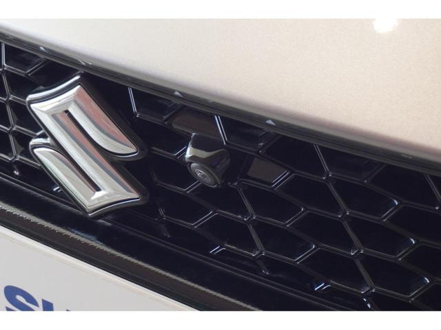 スイフトスポーツ ZC33S ファイナルエディション 6MT ターボ 全方位カメラ シートヒーター 専用17インチアルミホイール 専用ブレーキキャリパー 電格ミラー オートライト ステリモ ACC LEDヘッドライト 安全機能(35枚目)