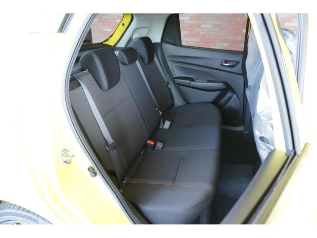 スイフトスポーツ ZC33S ファイナルエディション 6MT ターボ 全方位カメラ シートヒーター 専用17インチアルミホイール 専用ブレーキキャリパー 電格ミラー オートライト ステリモ ACC LEDヘッドライト 安全機能(18枚目)