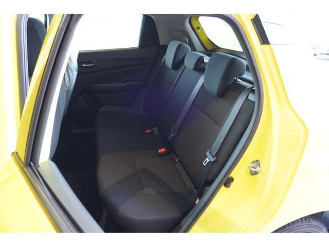 スイフトスポーツ ZC33S ファイナルエディション 6MT ターボ 全方位カメラ シートヒーター 専用17インチアルミホイール 専用ブレーキキャリパー 電格ミラー オートライト ステリモ ACC LEDヘッドライト 安全機能(20枚目)