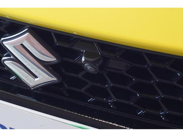 スイフトスポーツ ZC33S ファイナルエディション 6MT ターボ 全方位カメラ シートヒーター 専用17インチアルミホイール 専用ブレーキキャリパー 電格ミラー オートライト ステリモ ACC LEDヘッドライト 安全機能(36枚目)
