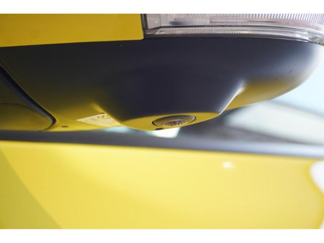 スイフトスポーツ ZC33S ファイナルエディション 6MT ターボ 全方位カメラ シートヒーター 専用17インチアルミホイール 専用ブレーキキャリパー 電格ミラー オートライト ステリモ ACC LEDヘッドライト 安全機能(37枚目)