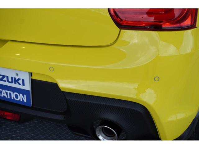 スイフトスポーツ ZC33S ファイナルエディション 6MT ターボ 全方位カメラ シートヒーター 専用17インチアルミホイール 専用ブレーキキャリパー 電格ミラー オートライト ステリモ ACC LEDヘッドライト 安全機能(39枚目)