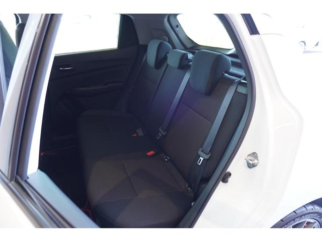 スイフトスポーツ ベースグレード ステリモ ACC フロアマット 6MT ターボ モンスター(マフラー・スプリング・17インチアルミ)モンスタースポーツフルレンジECU装着車 エアインクキット アイライン Defiブースト計 ナビ ドラレコ バックカメラ ETC(24枚目)