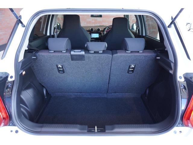 スイフトスポーツ ベースグレード ステリモ ACC フロアマット 6MT ターボ モンスター(マフラー・スプリング・17インチアルミ)モンスタースポーツフルレンジECU装着車 エアインクキット アイライン Defiブースト計 ナビ ドラレコ バックカメラ ETC(26枚目)