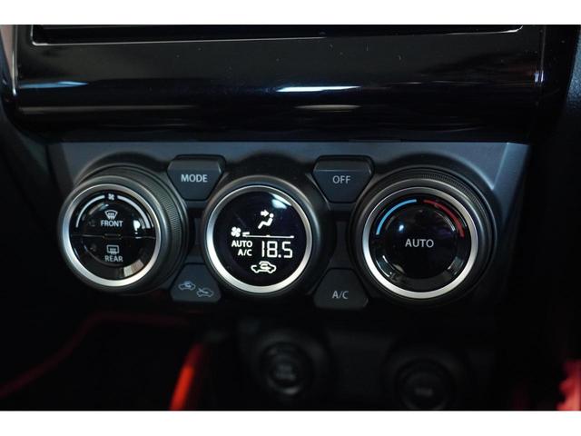 スイフトスポーツ ベースグレード ステリモ ACC フロアマット 6MT ターボ モンスター(マフラー・スプリング・17インチアルミ)モンスタースポーツフルレンジECU装着車 エアインクキット アイライン Defiブースト計 ナビ ドラレコ バックカメラ ETC(29枚目)