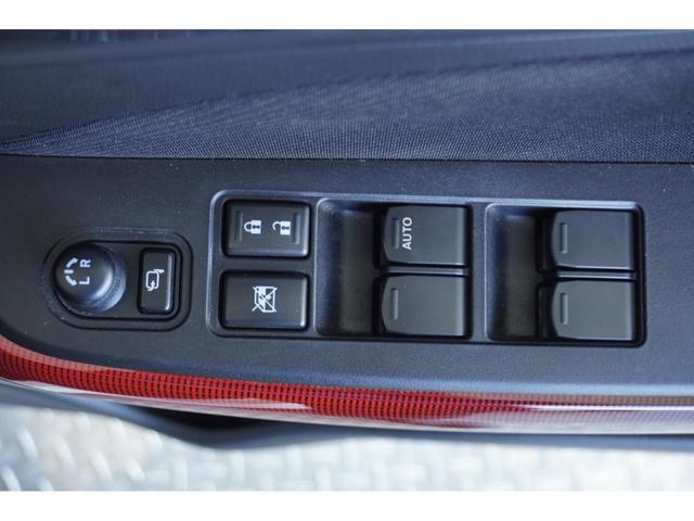 スイフトスポーツ ベースグレード ステリモ ACC フロアマット 6MT ターボ モンスター(マフラー・スプリング・17インチアルミ)モンスタースポーツフルレンジECU装着車 エアインクキット アイライン Defiブースト計 ナビ ドラレコ バックカメラ ETC(31枚目)