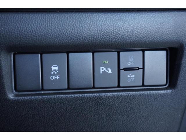 スイフトスポーツ ベースグレード ステリモ ACC フロアマット 6MT ターボ モンスター(マフラー・スプリング・17インチアルミ)モンスタースポーツフルレンジECU装着車 エアインクキット アイライン Defiブースト計 ナビ ドラレコ バックカメラ ETC(32枚目)