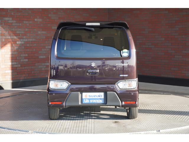 ワゴンＲスティングレー ハイブリッドＸ　メモリーナビ　全方位カメラ　フルセグＴＶ　ＣＤ再生　ＤＶＤ再生　Ｂｌｕｅｔｏｏｔｈ　電格ミラー　オートライト　ステリモ　フロアマット　ドアバイザー　シートヒーター　ＬＥＤヘッドライト　安全機能（7枚目）