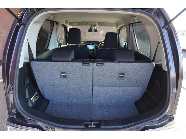 ワゴンＲスティングレー ハイブリッドＸ　メモリーナビ　全方位カメラ　フルセグＴＶ　ＣＤ再生　ＤＶＤ再生　Ｂｌｕｅｔｏｏｔｈ　電格ミラー　オートライト　ステリモ　フロアマット　ドアバイザー　シートヒーター　ＬＥＤヘッドライト　安全機能（18枚目）