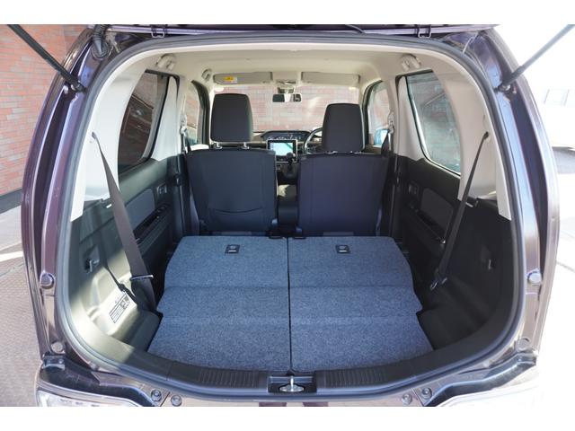 ワゴンＲスティングレー ハイブリッドＸ　メモリーナビ　全方位カメラ　フルセグＴＶ　ＣＤ再生　ＤＶＤ再生　Ｂｌｕｅｔｏｏｔｈ　電格ミラー　オートライト　ステリモ　フロアマット　ドアバイザー　シートヒーター　ＬＥＤヘッドライト　安全機能（19枚目）