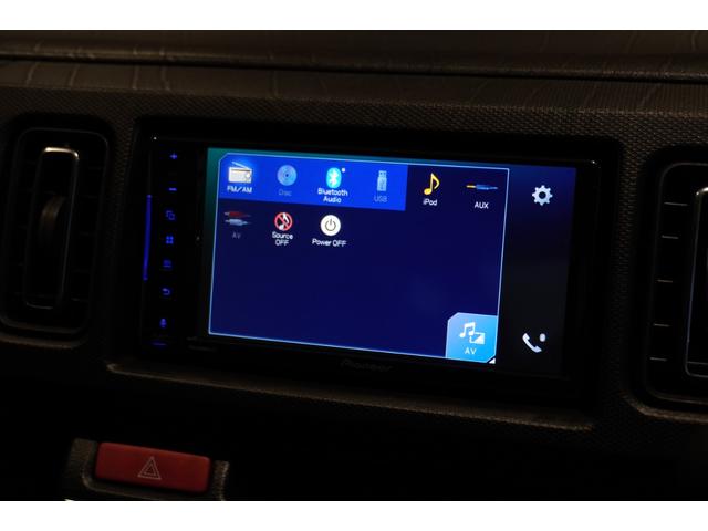 アルトワークス ベースグレード 5MT ターボ レカロシート KENWOOD製スピーカー 電格ミラー オートライト ステリモ DVD再生 Bluetooth ETC フロアマット ドアバイザー ディスチャージヘッドライト(10枚目)