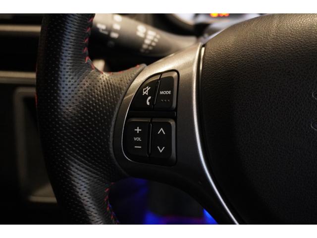 アルトワークス ベースグレード 5MT ターボ レカロシート KENWOOD製スピーカー 電格ミラー オートライト ステリモ DVD再生 Bluetooth ETC フロアマット ドアバイザー ディスチャージヘッドライト(12枚目)