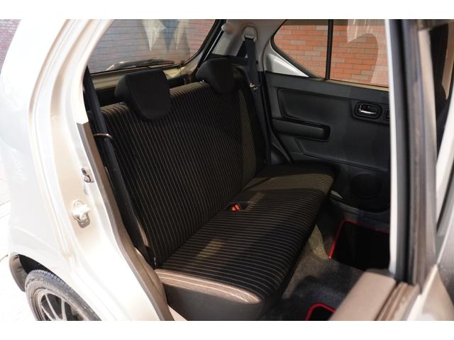 アルトワークス ベースグレード 5MT ターボ レカロシート KENWOOD製スピーカー 電格ミラー オートライト ステリモ DVD再生 Bluetooth ETC フロアマット ドアバイザー ディスチャージヘッドライト(14枚目)