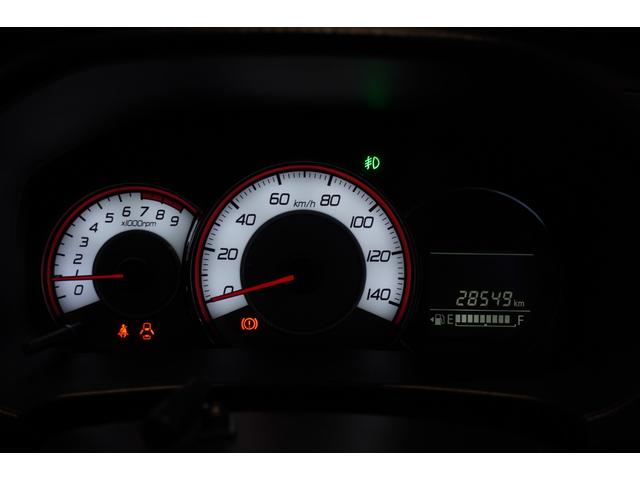 アルトワークス ベースグレード 5MT ターボ レカロシート KENWOOD製スピーカー 電格ミラー オートライト ステリモ DVD再生 Bluetooth ETC フロアマット ドアバイザー ディスチャージヘッドライト(20枚目)