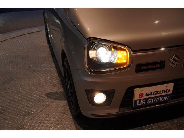アルトワークス ベースグレード 5MT ターボ レカロシート KENWOOD製スピーカー 電格ミラー オートライト ステリモ DVD再生 Bluetooth ETC フロアマット ドアバイザー ディスチャージヘッドライト(31枚目)