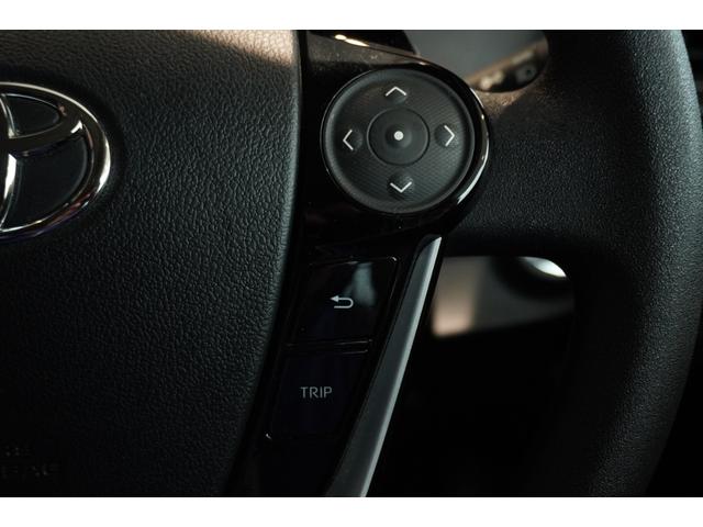 アクア Sスタイルブラック メモリーナビ ワンセグTV 全方位カメラ CD再生 Bluetooth ETC 電格ミラー オートライト ステリモ フロアマット ドアバイザー LEDヘッドライト(13枚目)