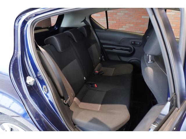 アクア Sスタイルブラック メモリーナビ ワンセグTV 全方位カメラ CD再生 Bluetooth ETC 電格ミラー オートライト ステリモ フロアマット ドアバイザー LEDヘッドライト(15枚目)