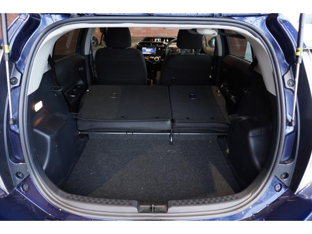 アクア Sスタイルブラック メモリーナビ ワンセグTV 全方位カメラ CD再生 Bluetooth ETC 電格ミラー オートライト ステリモ フロアマット ドアバイザー LEDヘッドライト(20枚目)