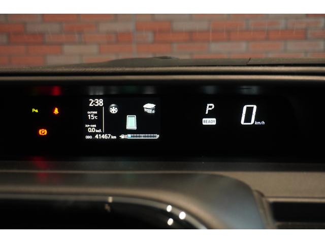 アクア Sスタイルブラック メモリーナビ ワンセグTV 全方位カメラ CD再生 Bluetooth ETC 電格ミラー オートライト ステリモ フロアマット ドアバイザー LEDヘッドライト(21枚目)