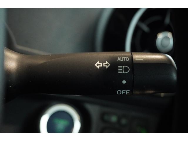 アクア Sスタイルブラック メモリーナビ ワンセグTV 全方位カメラ CD再生 Bluetooth ETC 電格ミラー オートライト ステリモ フロアマット ドアバイザー LEDヘッドライト(23枚目)