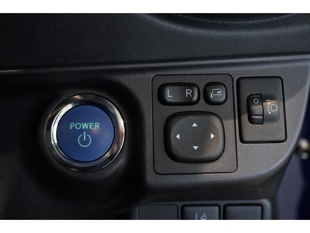 アクア Sスタイルブラック メモリーナビ ワンセグTV 全方位カメラ CD再生 Bluetooth ETC 電格ミラー オートライト ステリモ フロアマット ドアバイザー LEDヘッドライト(25枚目)