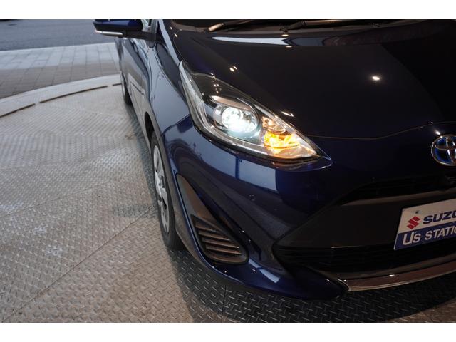 アクア Sスタイルブラック メモリーナビ ワンセグTV 全方位カメラ CD再生 Bluetooth ETC 電格ミラー オートライト ステリモ フロアマット ドアバイザー LEDヘッドライト(36枚目)