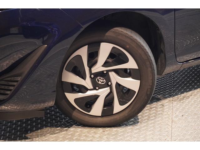 アクア Sスタイルブラック メモリーナビ ワンセグTV 全方位カメラ CD再生 Bluetooth ETC 電格ミラー オートライト ステリモ フロアマット ドアバイザー LEDヘッドライト(38枚目)