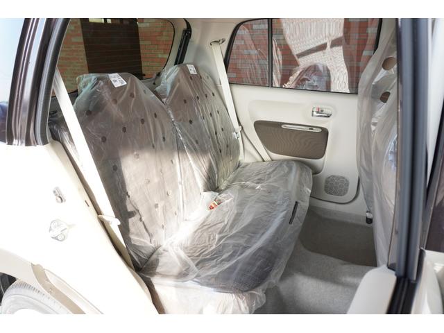 アルトラパンＬＣ Ｘ　全方位カメラ　電格ミラー　オートライト　ステリモ　シートヒーター　アルミホイール　ＬＥＤヘッドライト　安全機能（13枚目）