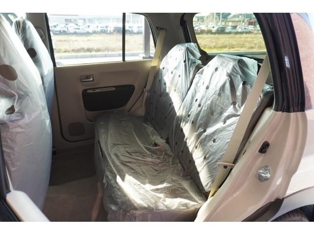 アルトラパンＬＣ Ｘ　全方位カメラ　電格ミラー　オートライト　ステリモ　シートヒーター　アルミホイール　ＬＥＤヘッドライト　安全機能（15枚目）