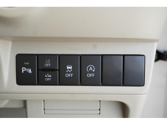 アルトラパンＬＣ Ｘ　全方位カメラ　電格ミラー　オートライト　ステリモ　シートヒーター　アルミホイール　ＬＥＤヘッドライト　安全機能（25枚目）