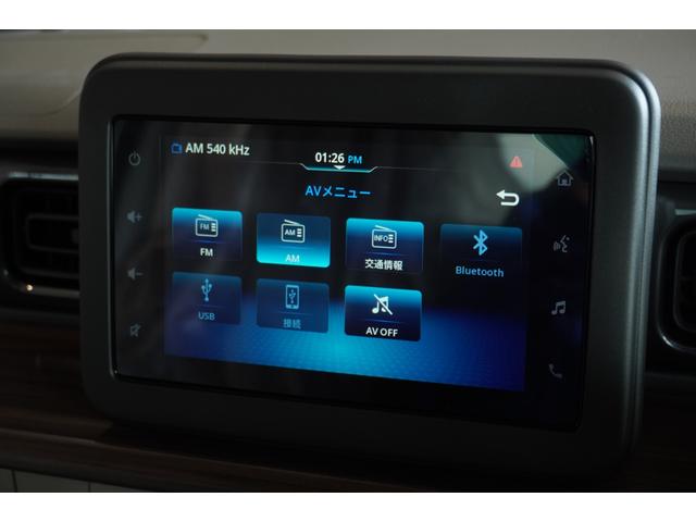 アルトラパンＬＣ Ｘ　ディスプレイオーディオ　バックカメラ　Ｂｌｕｅｔｏｏｔｈ　電格ミラー　オートライト　ステリモ　シートヒーター　アルミホイール　ＬＥＤヘッドライト　安全機能（10枚目）