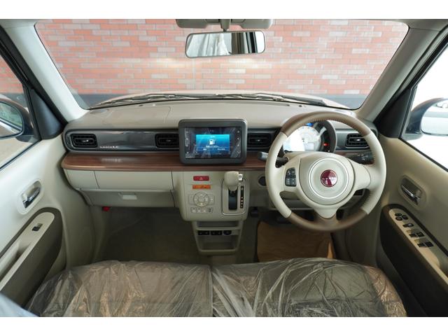 アルトラパンＬＣ Ｘ　ディスプレイオーディオ　バックカメラ　Ｂｌｕｅｔｏｏｔｈ　電格ミラー　オートライト　ステリモ　シートヒーター　アルミホイール　ＬＥＤヘッドライト　安全機能（17枚目）